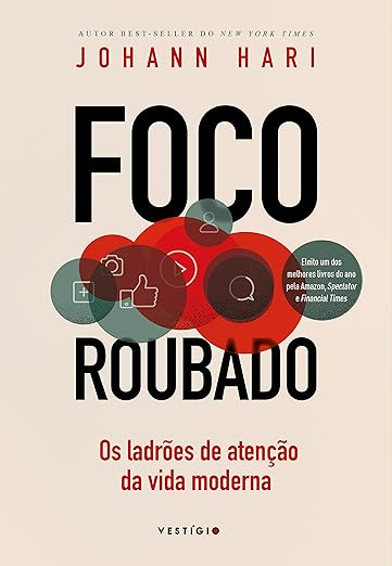 Foco Roubado